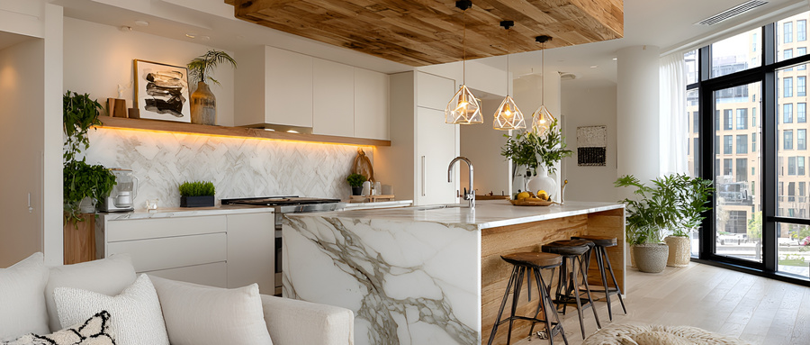 腾讯总部园区企鹅公寓等下半年有望启用 