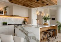 腾讯总部园区企鹅公寓等下半年有望启用 