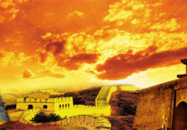 山海关景区公司召开安全防范暨旅游市场秩序工作部署会