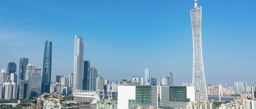 广州启动2025年第二批保障性住房申购 将供应1873套房源