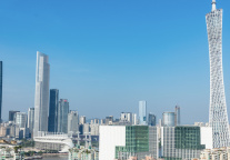 广州启动2025年第二批保障性住房申购 将供应1873套房源