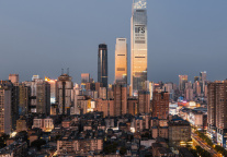 湖南湘江悦家中标长沙天心区保租房项目