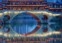 成都发放1000万元旅游住宿消费券