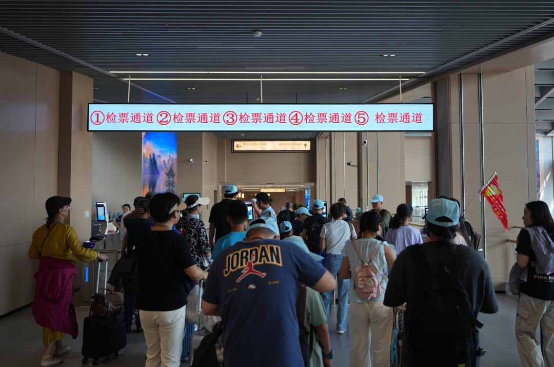7月份152.84万人次！这样的庐山风景区值得点赞！