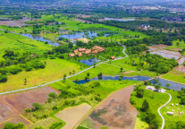 杭州良渚文化城集团14.5亿私募债券获上交所受理