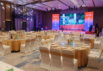 2025年“体彩杯”海峡两岸（连城）青少年棒球邀请赛在龙岩冠豸君澜度假酒店圆满落幕