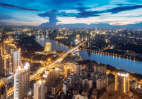 目前广西已新增筹集保障性租赁住房2.38万套