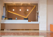 艺选安來酒店（宜兴屺山路奔马花园店）：以年轻化基因与在地文化打造城市旅居新体验