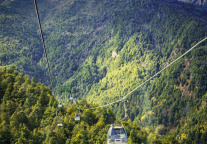 云南大理：加强苍山保护区管理 核心区禁止进入