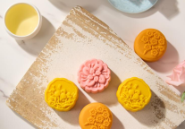 天津富力万达文华酒店呈现七款别具中式韵味的中秋月饼礼盒