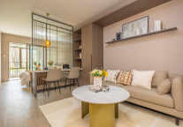 住房租赁新规下的标杆实践：漫柏人才社区如何定义“租住未来”