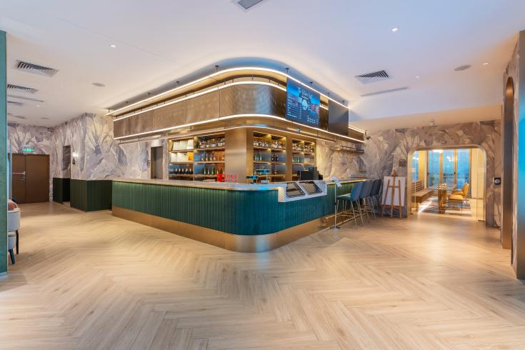 寓约SUPER电竞酒店，不仅让你“玩得好”，还要“住得好”