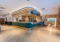 寓约SUPER电竞酒店，不仅让你“玩得好”，还要“住得好”