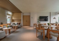 招商蛇口招商伊敦：荣登“观点指数”8月住房租赁企业表现TOP 3 