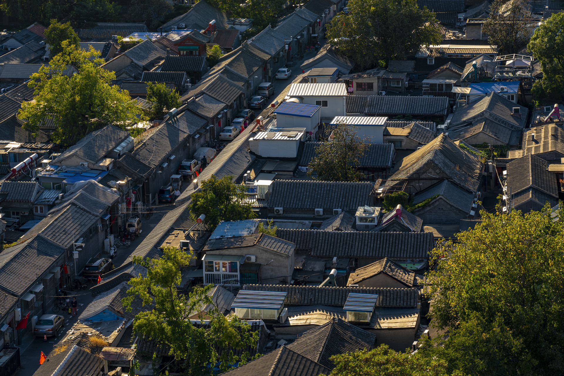 北京东城新规，吓跑多少酒店人？