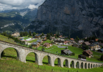 瑰丽酒店集团将在法国阿尔卑斯山开启全新奢华度假体验