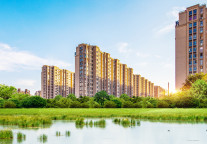 杭州多个公租房项目有新进展 交付后预计新增4500余套房源