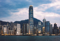 香港旅游业议会预计十一黄金周150万内地旅客访港