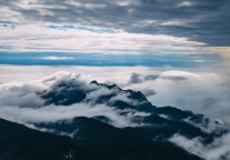 庐山风景区暑期文旅活动也太会了吧！