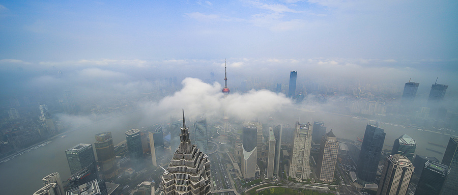 祥源通航与沃飞长空签署战略协议 合作开发低空文旅应用场景