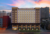 文化赋能，破局同质：宜尚酒店西安重塑旅宿竞争力