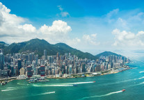 携程Trip.com推出香港“免费中转游”