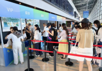 “链接全球服务，赋能文旅未来”——2025旅服会媒体开放日成功举行，全产业链盛会引关注