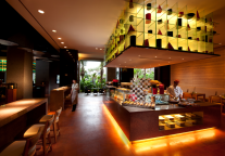 三亚海棠湾万达嘉华度假酒店——椰林海风间，开启热带火锅半自助盛宴