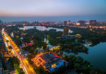 济南文旅发展集团20亿元公司债项目状态更新为“已反馈”