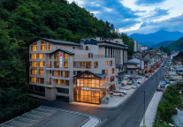 试营业连续满房14天！神农架首家柏曼酒店3.0业绩表现出色