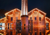 这个黄金周，年轻人挤在景德镇遭遇“酒店刺客”