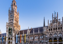 BWH酒店集团豪华系列添德国首员，汉诺威百年酒店入列