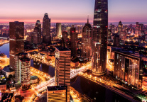 四川宜宾屏山明宇尚雅酒店启幕