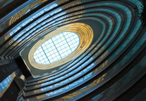 长沙朗盛大厦将引入城际酒店和全季酒店