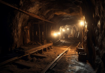 “金矿游”特色旅游项目走红 有景区国庆预约破万