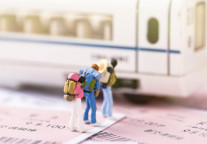 10月2日全社会跨区域人员流动量预计近2.9亿人次