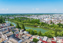 燃爆盛夏，来肥西就“徒”个开心！