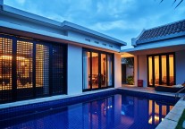 洛阳首家诺富特酒店正式开业