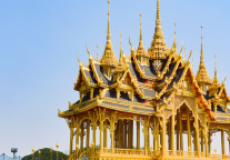 边境冲突致泰国每月旅游收入减少约30亿泰铢