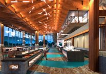 北京房山君澜度假酒店丨山水之间的心灵栖息地