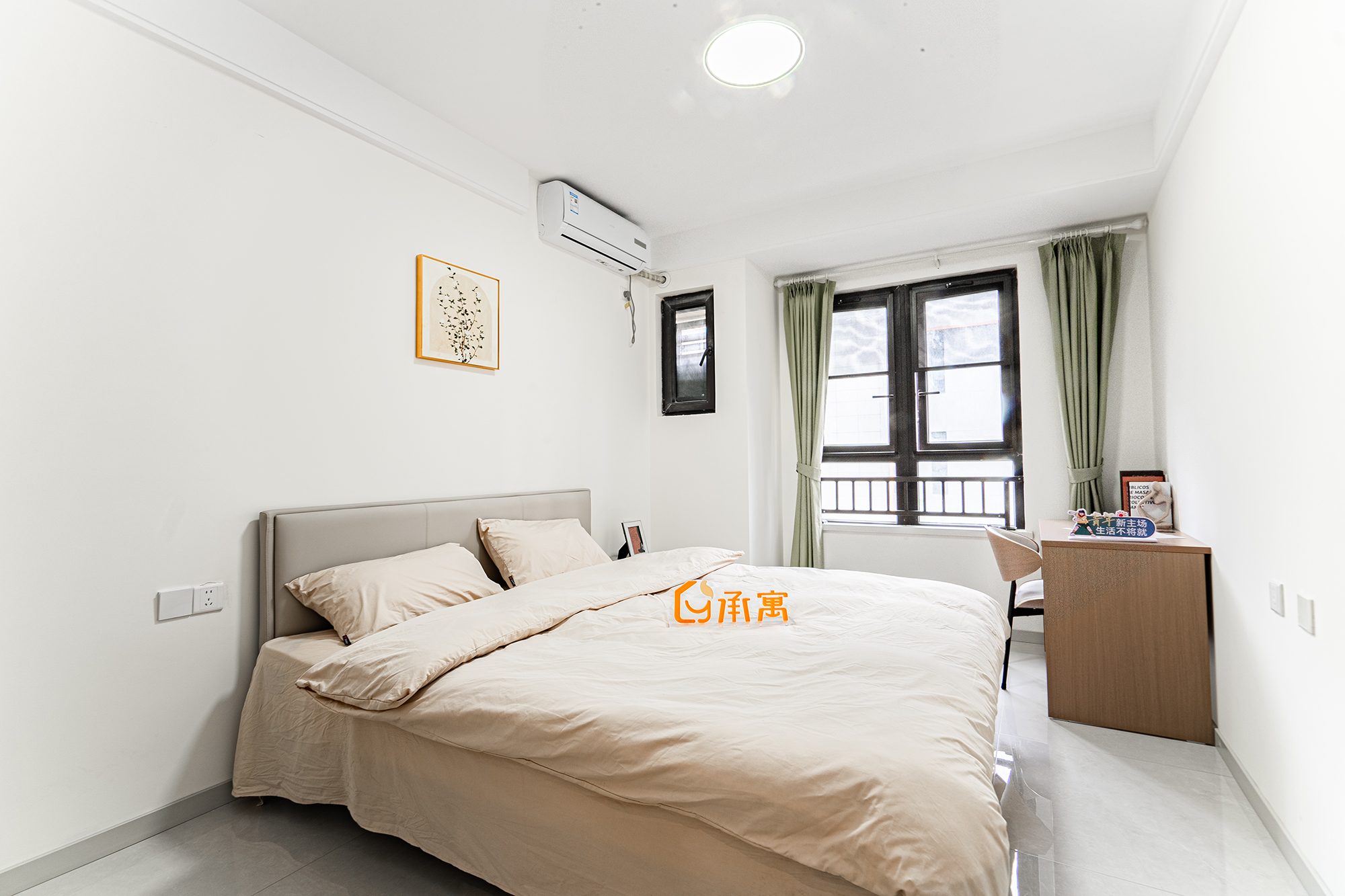 扎根合肥最young的热土！职教城板块承寓·云起星辰社区即将开业，最低1000元/月起租