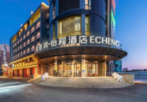 北京亦庄经济开发区馨德润怡程酒店：业绩领跑背后的投资价值密码