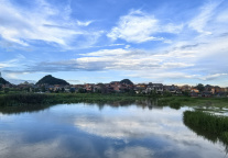 国家林草局：2024年全国生态旅游游客量达27.61亿人次