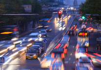 北京朝阳区上半年旅游收入801亿元