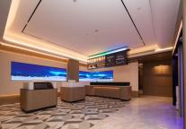 毗邻SM都市商圈，宜尚酒店厦门乌石浦店盛大开业