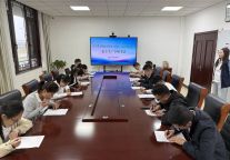 东平湖文旅集团开展安全生产专项考试 以考促学筑牢安全防线