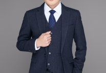 银川富力万达嘉华酒店任命谭田波为高级市场销售总监