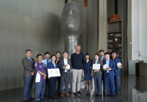 北京东坝万达锦华酒店作为范德萨访华指定下踏酒店