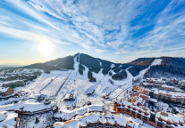 长白山2025-26雪季早鸟价限时预售活动圆满结束