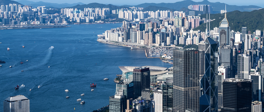 香港九龙湾国际展贸中心重建获批，将建1470套住宅及720间酒店